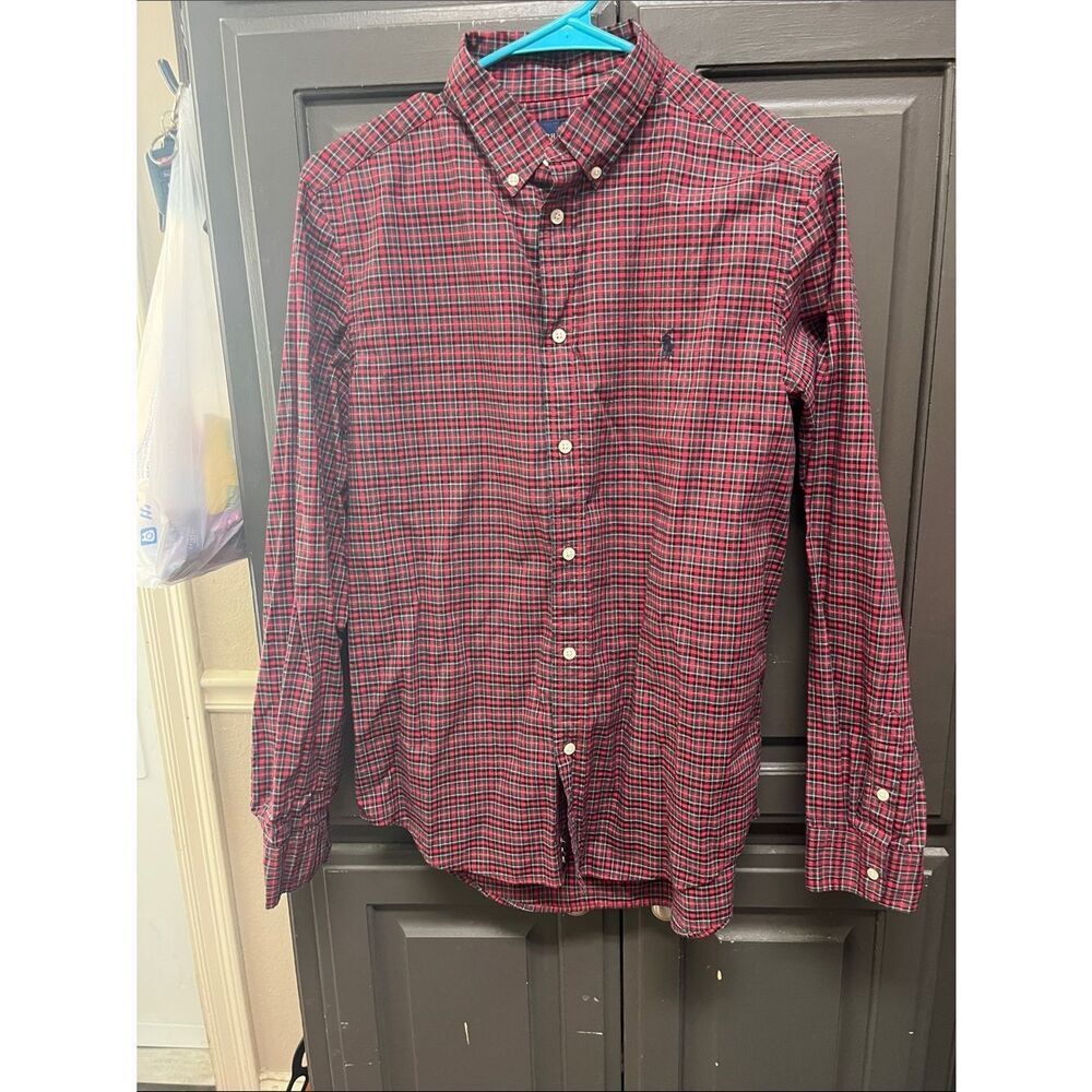 Ralph Lauren dress shirt